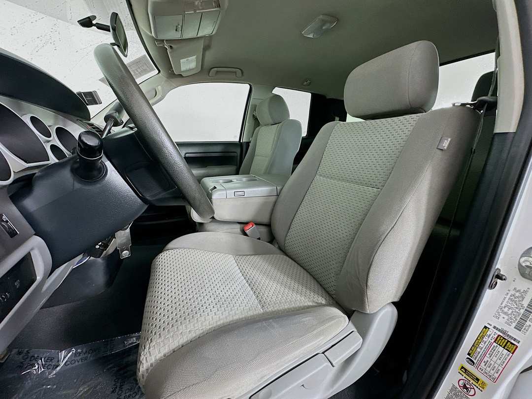 2012 Toyota Tundra Grade - Image 19