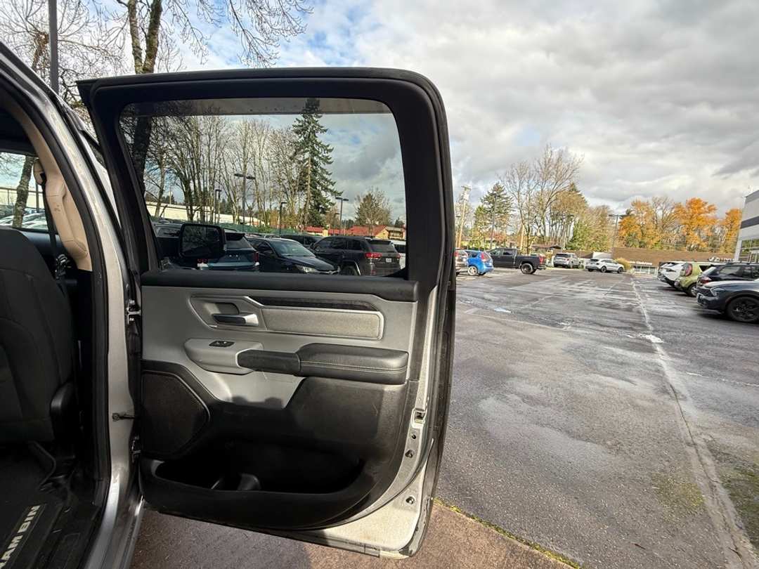 2020 Ram 1500 Big Horn/Lone Star - Image 19