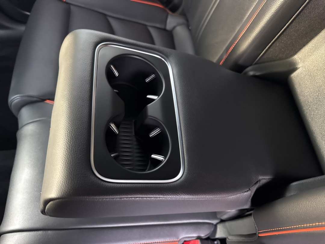 2026 Genesis Gv70 3.5T Sport Advanced - Image 41