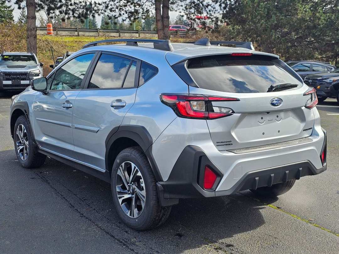 2026 Subaru Crosstrek Premium - Image 3