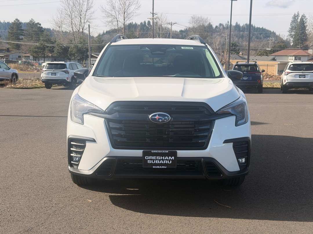 2026 Subaru Ascent Premium - Image 2
