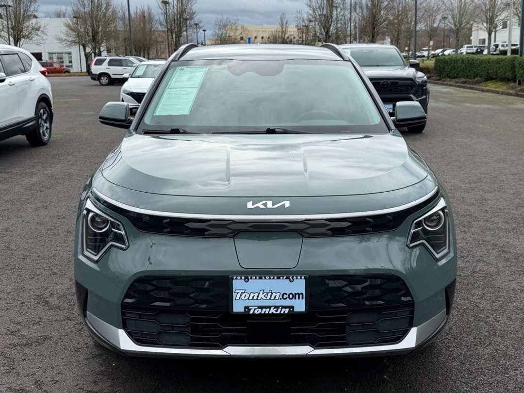 2023 Kia Niro Ev Wind - Image 3