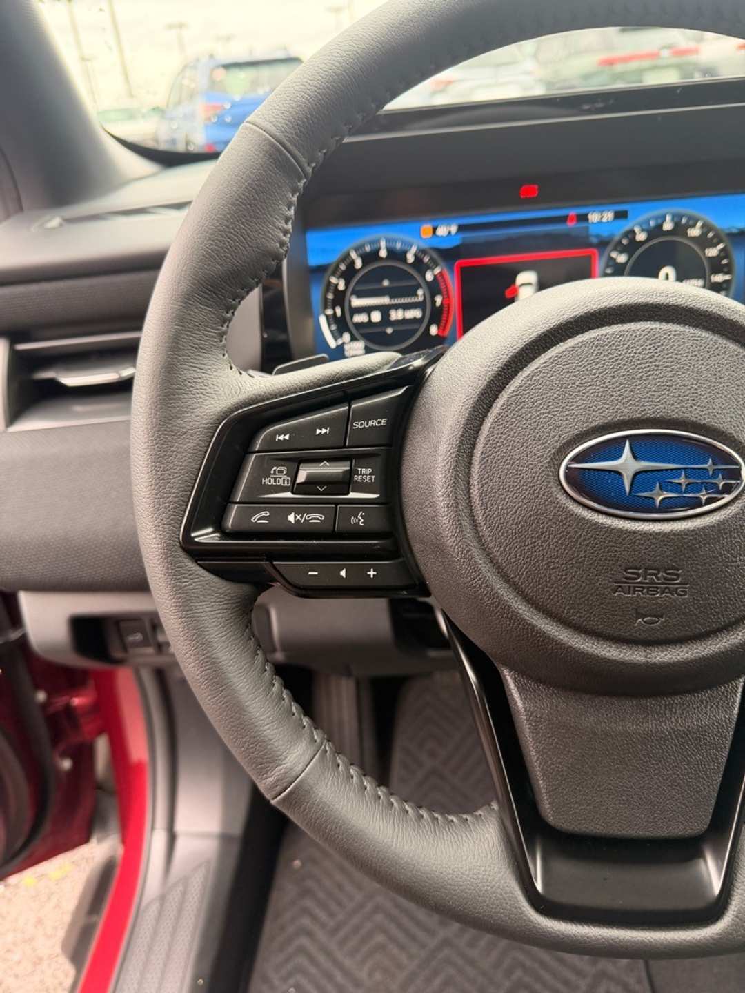 2026 Subaru Outback Premium - Image 33