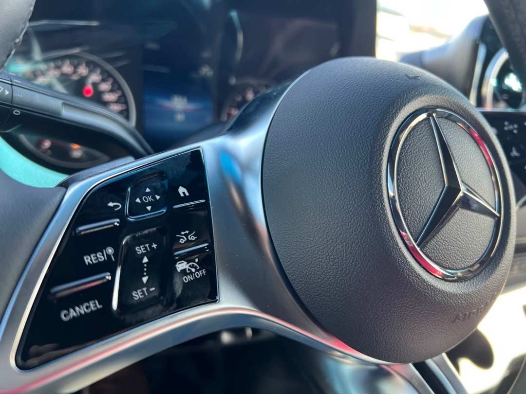 2025 Mercedes-Benz Sprinter 2500 Cargo 144 WB - Image 36