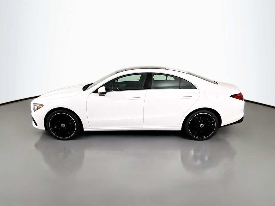 2026 Mercedes-Benz CLA CLA 250 - Image 2