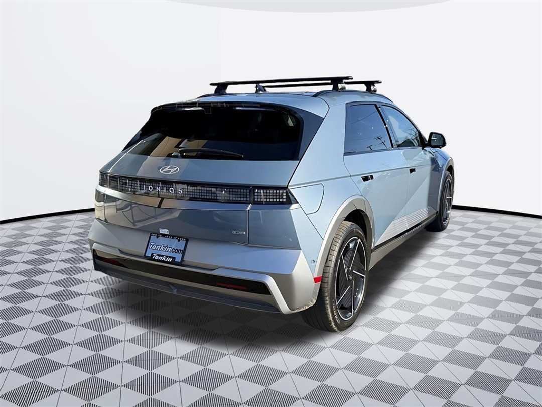 2026 Hyundai Ioniq 5 Limited - Image 7