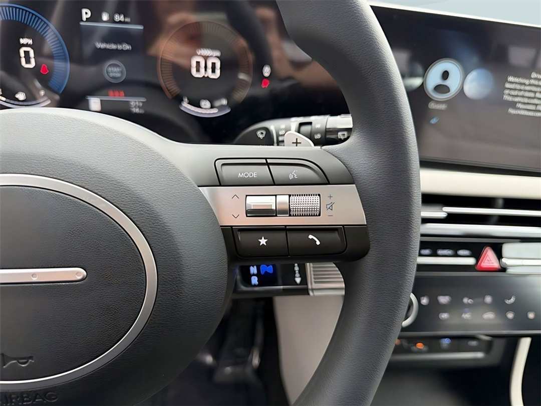 2026 Hyundai Tucson SEL - Image 17