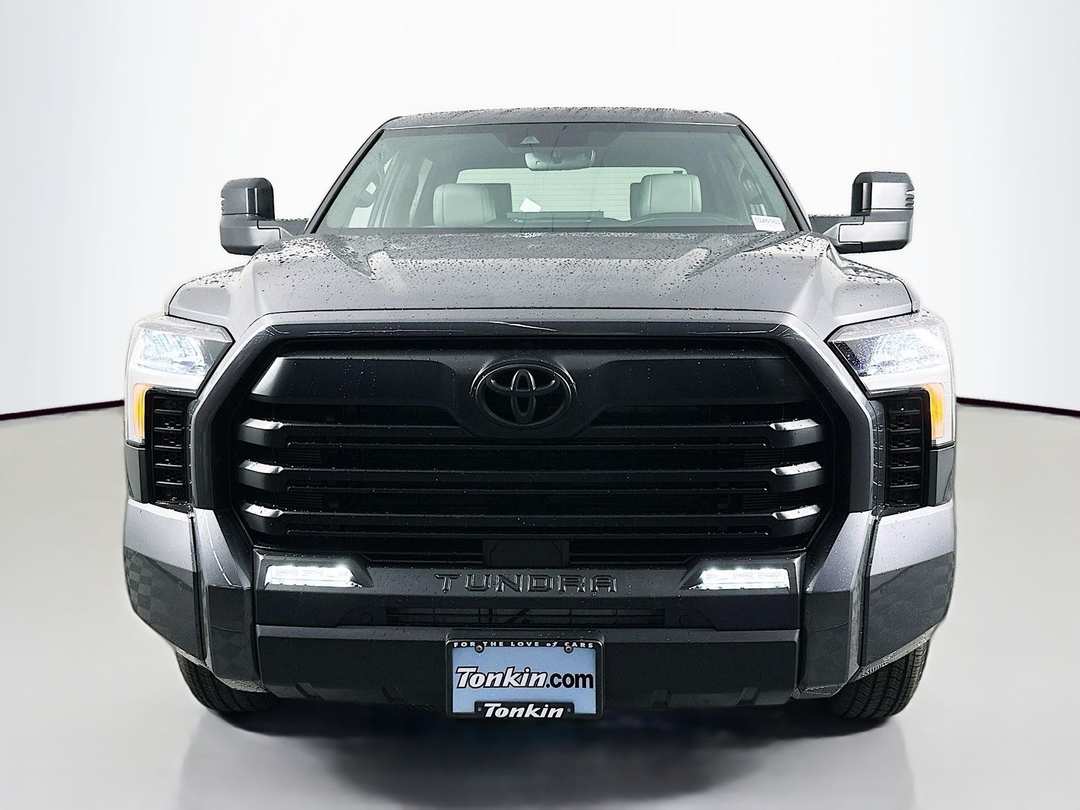 2026 Toyota Tundra SR5 - Image 2
