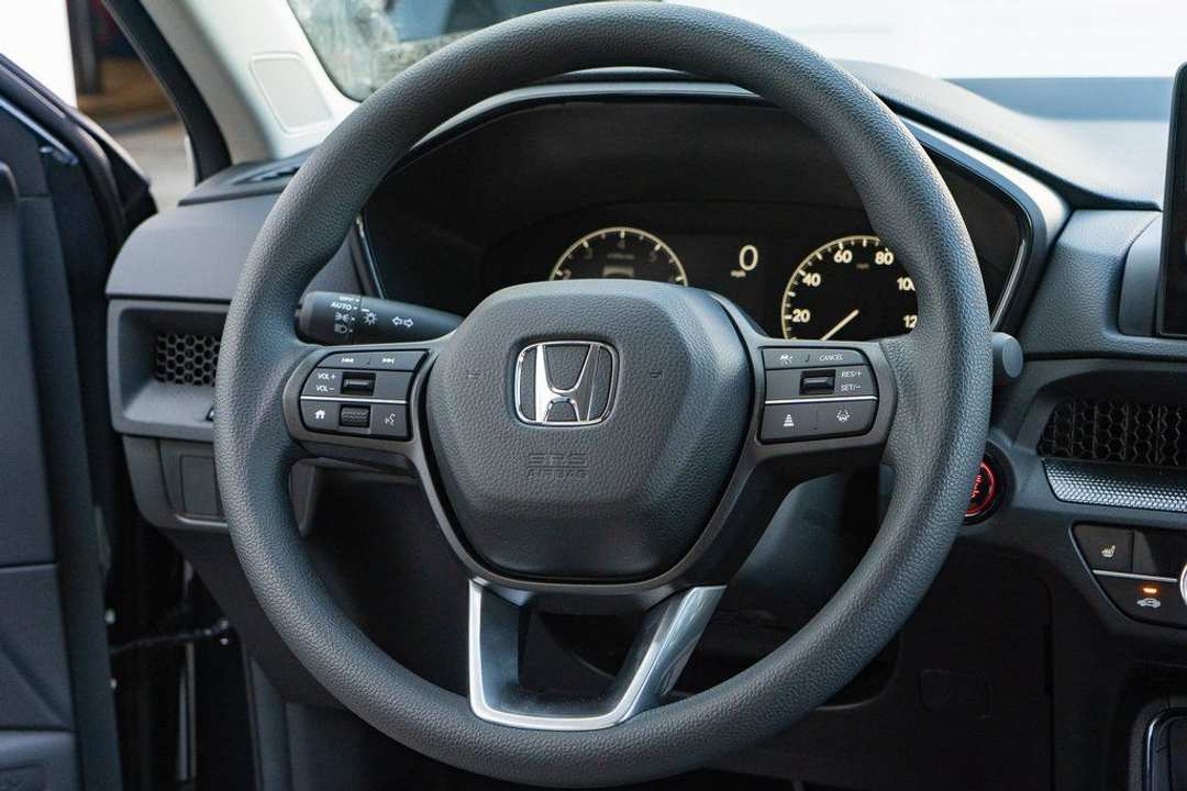 2026 Honda CR-V EX - Image 17