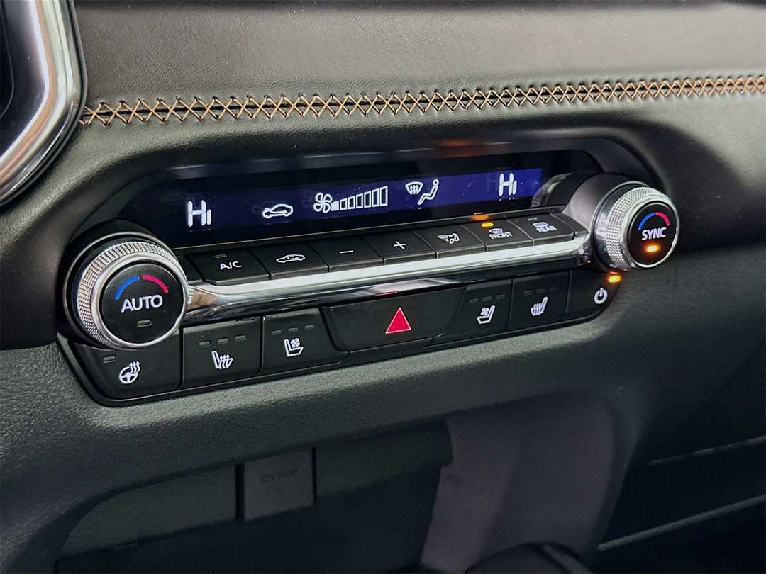 2026 MAZDA Cx-50 Premium Plus - Image 16