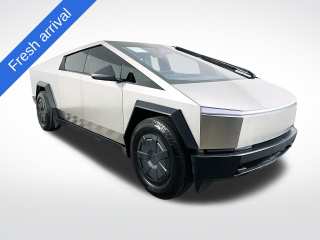 2024 Tesla Cybertruck Base