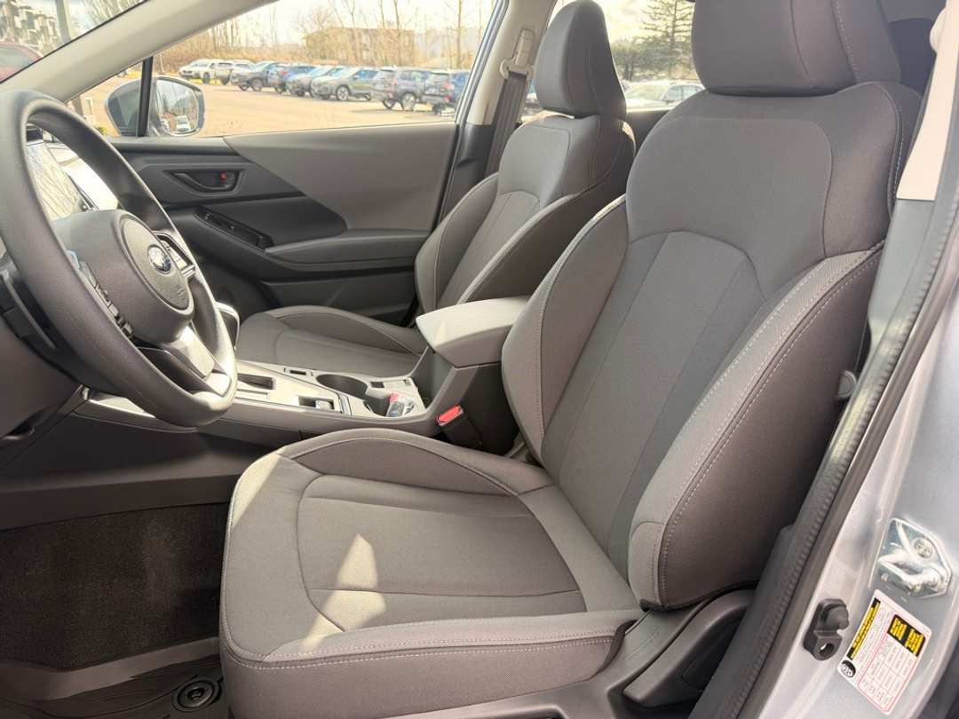 2026 Subaru Crosstrek Premium - Image 13