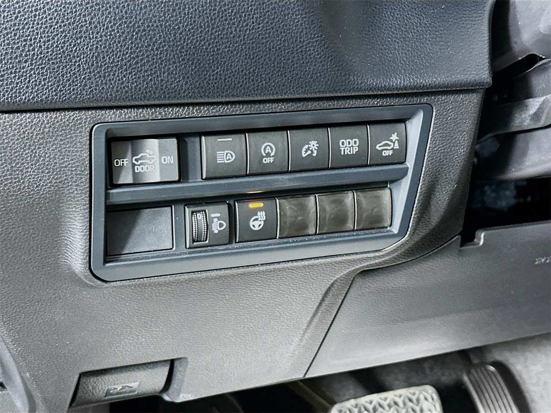 2026 Toyota Tundra SR5 - Image 10