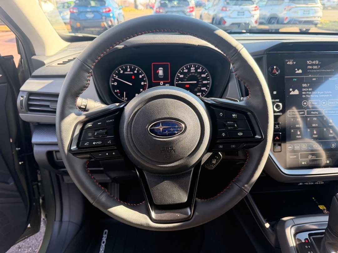 2026 Subaru Crosstrek Limited - Image 30
