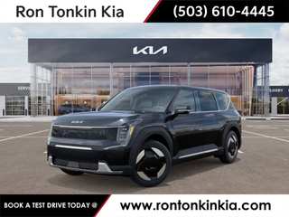 2026 Kia Ev9 Light Long Range