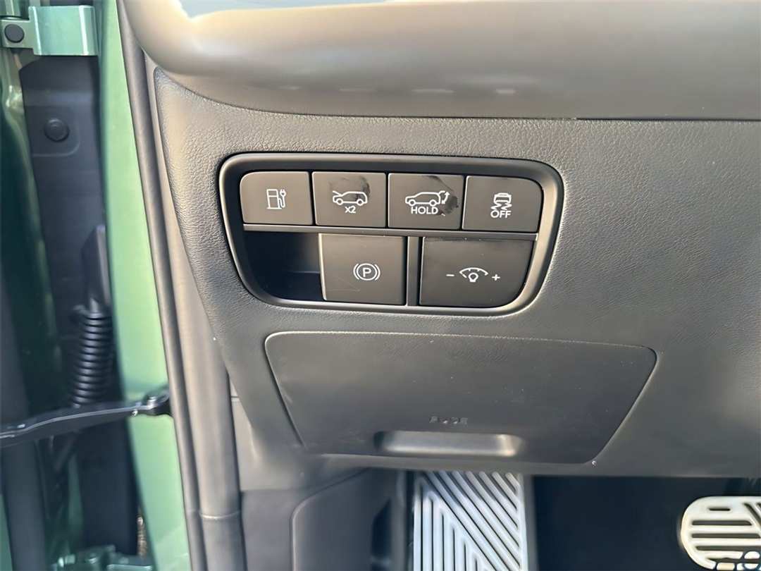 2026 Hyundai Ioniq 9 Performance Calligraphy - Image 27