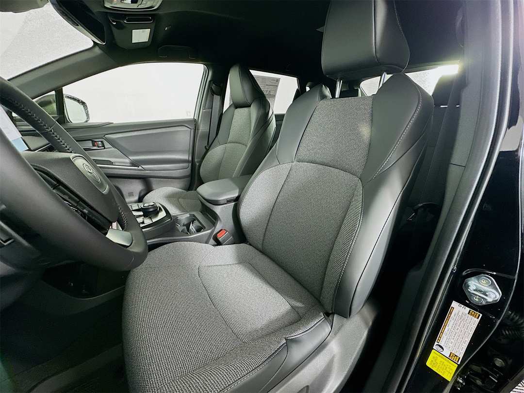 2026 Toyota Bz XLE Plus - Image 21