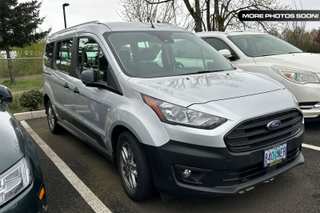 2022 Ford Transit Connect XL