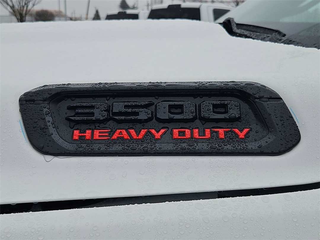 2026 Ram 3500 Tradesman - Image 26