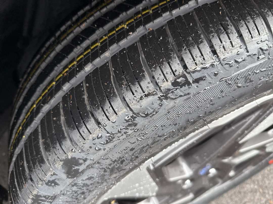 2026 Subaru Crosstrek Limited - Image 10