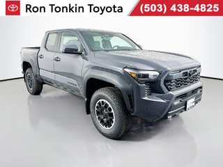2026 Toyota Tacoma TRD OffRoad