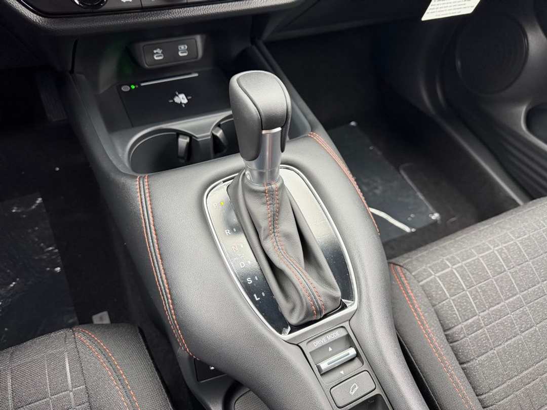 2026 Honda HR-V Sport - Image 24