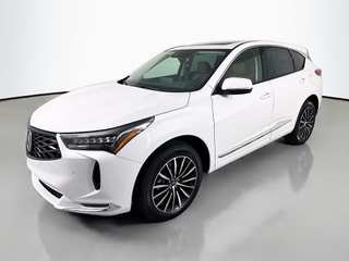 2026 Acura RDX Advance Package