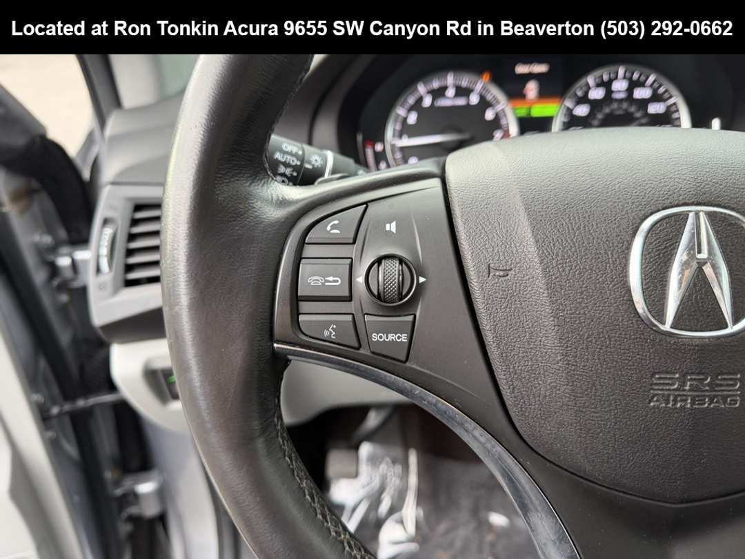 2016 Acura MDX 3.5L - Image 17
