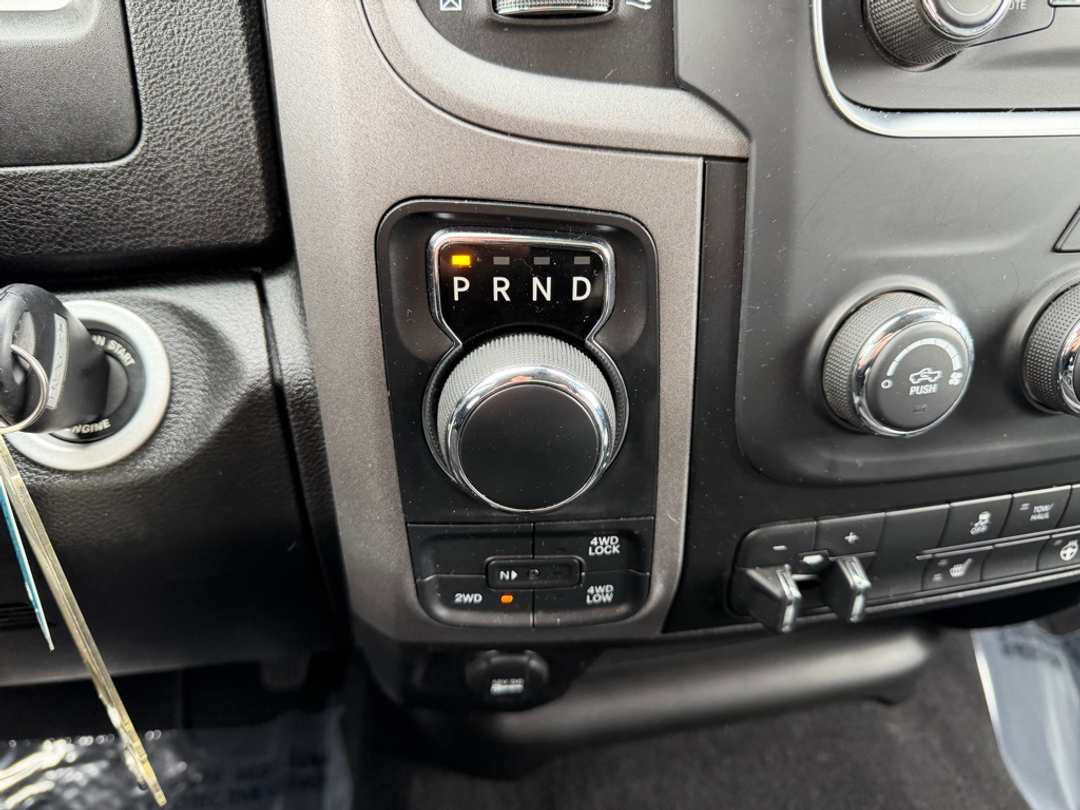 2021 Ram 1500 Classic Tradesman - Image 24