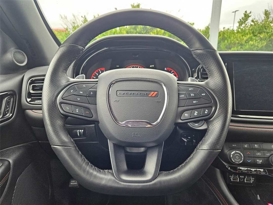 2025 Dodge Durango GT Plus - Image 15