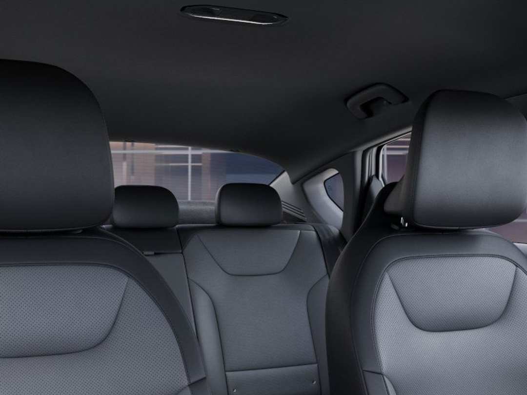 2026 Kia K4 EX - Image 27