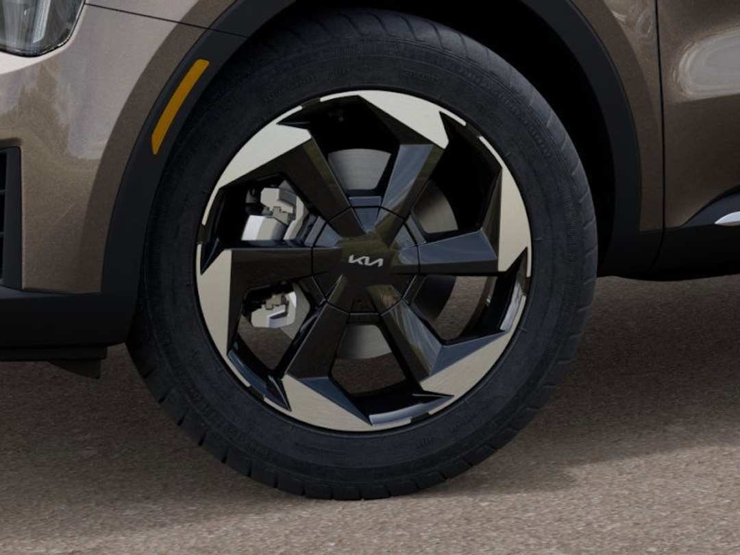 2026 Kia Sorento EX - Image 9