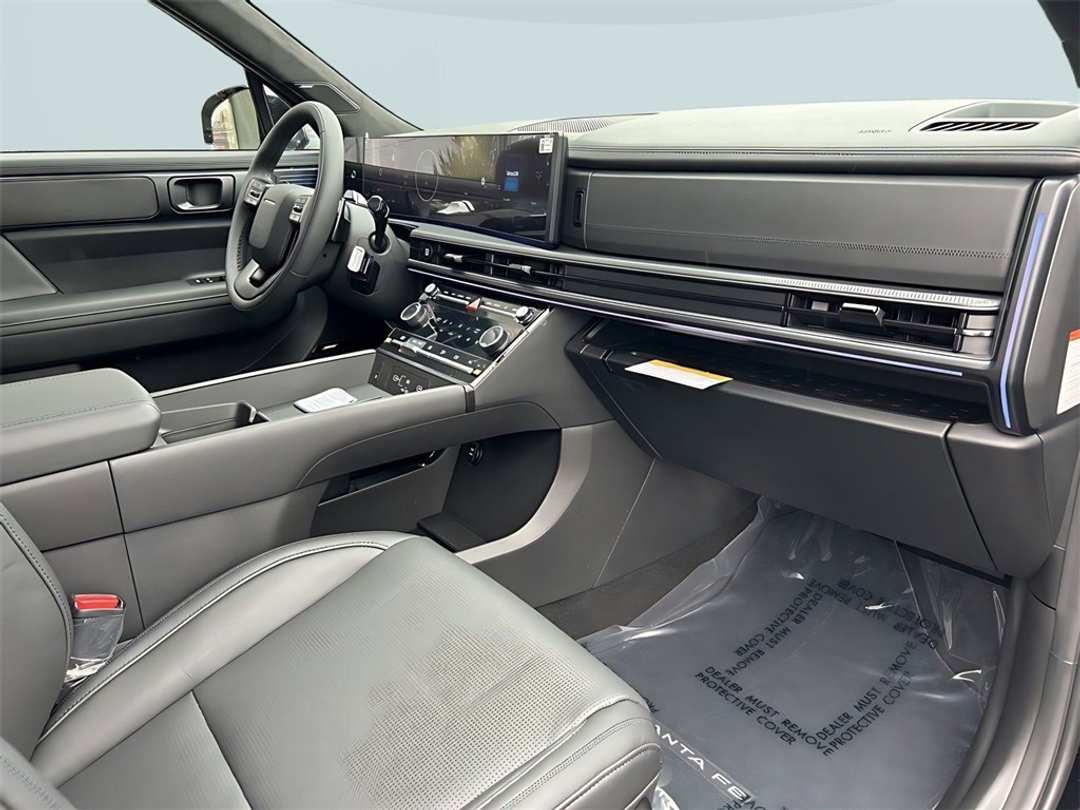 2026 Hyundai Santa Fe Calligraphy - Image 32