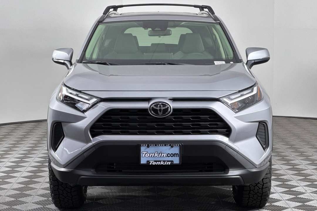 Toyota Rav4 - Image 4