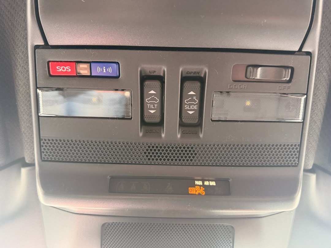 2026 Subaru Outback Wilderness - Image 41