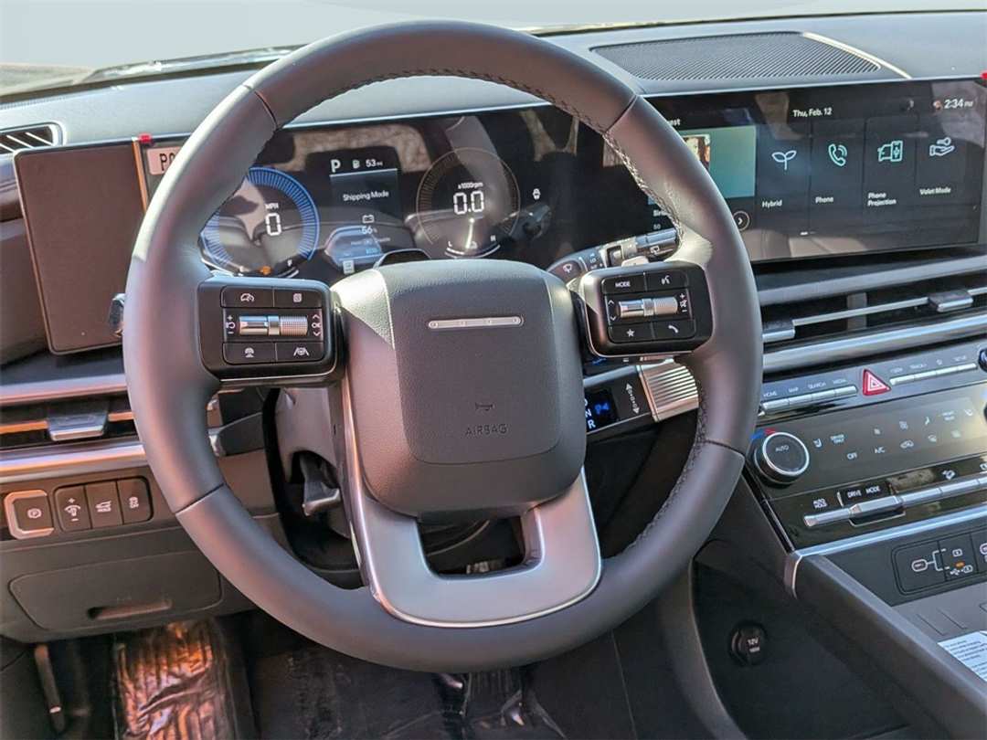 2026 Hyundai Santa Fe SEL - Image 15