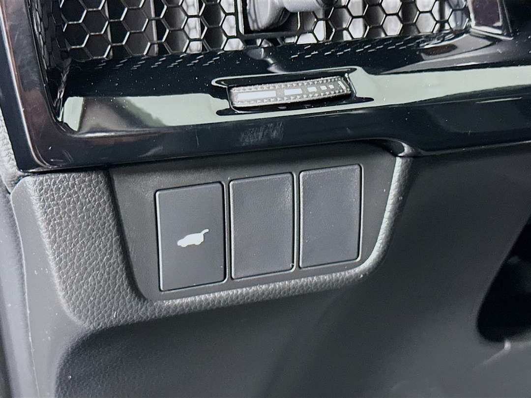 2026 Honda CR-V EXL - Image 10