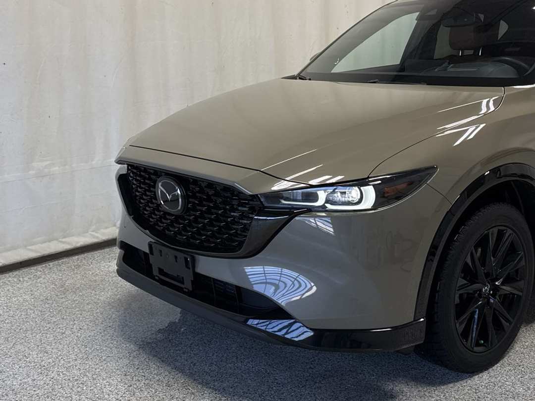2024 MAZDA CX-5 Suna - Image 3
