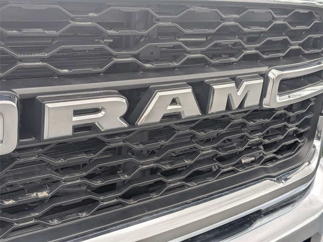2024 Ram 5500Hd Tradesman - Image 20