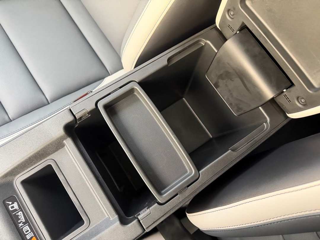 2026 Honda Prologue Touring - Image 27