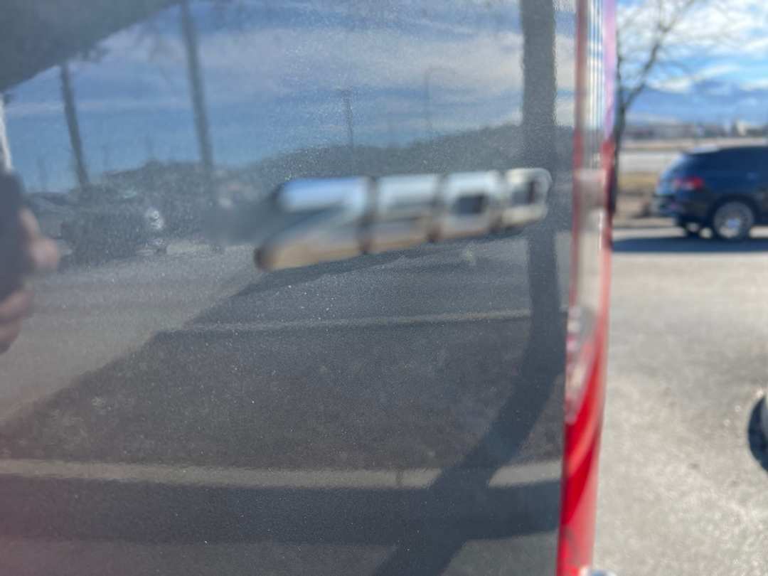 2025 Mercedes-Benz Sprinter 2500 Cargo 144 WB - Image 14