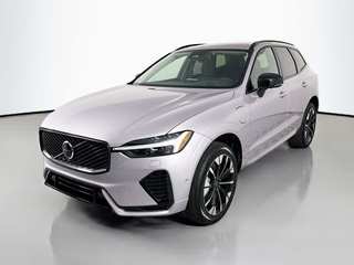 2026 Volvo Xc60 T8 Plus