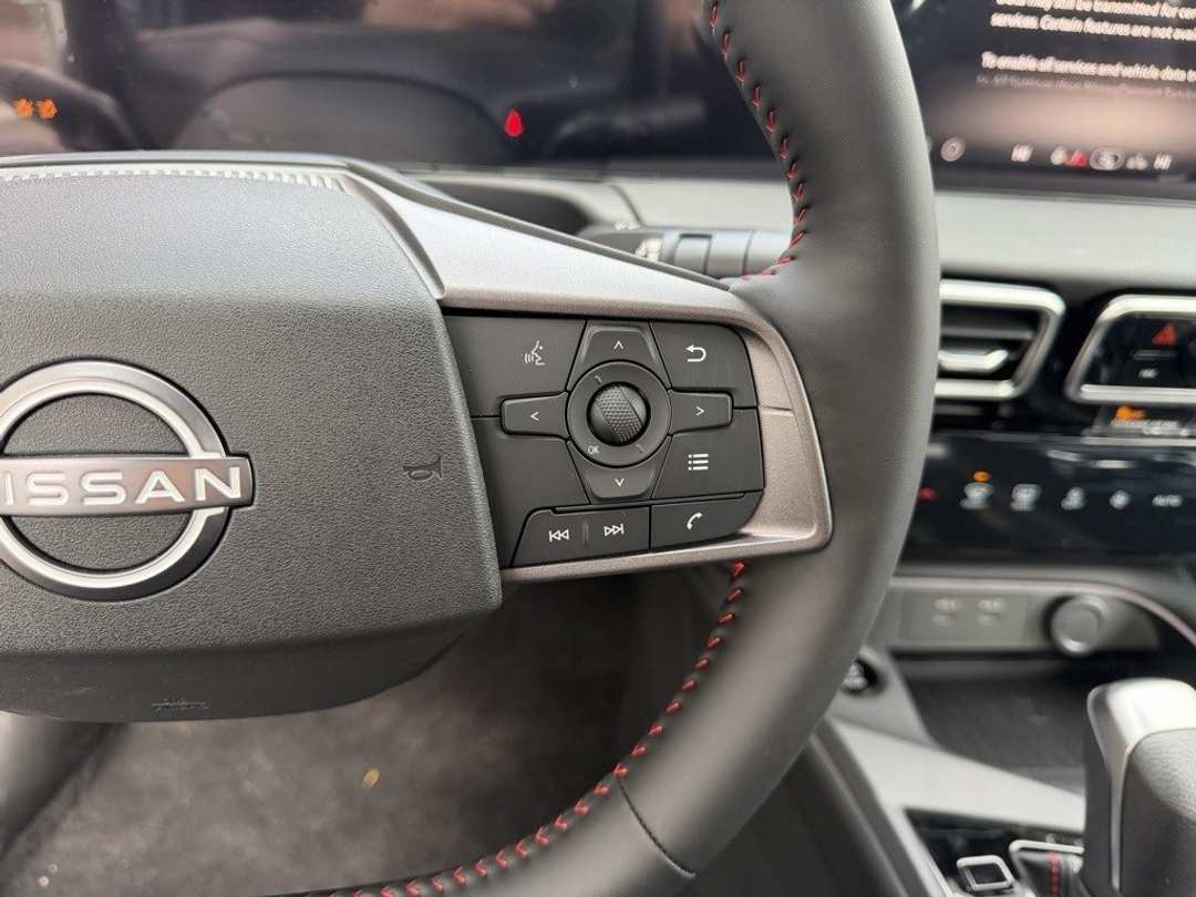 2026 Nissan Sentra SR - Image 17