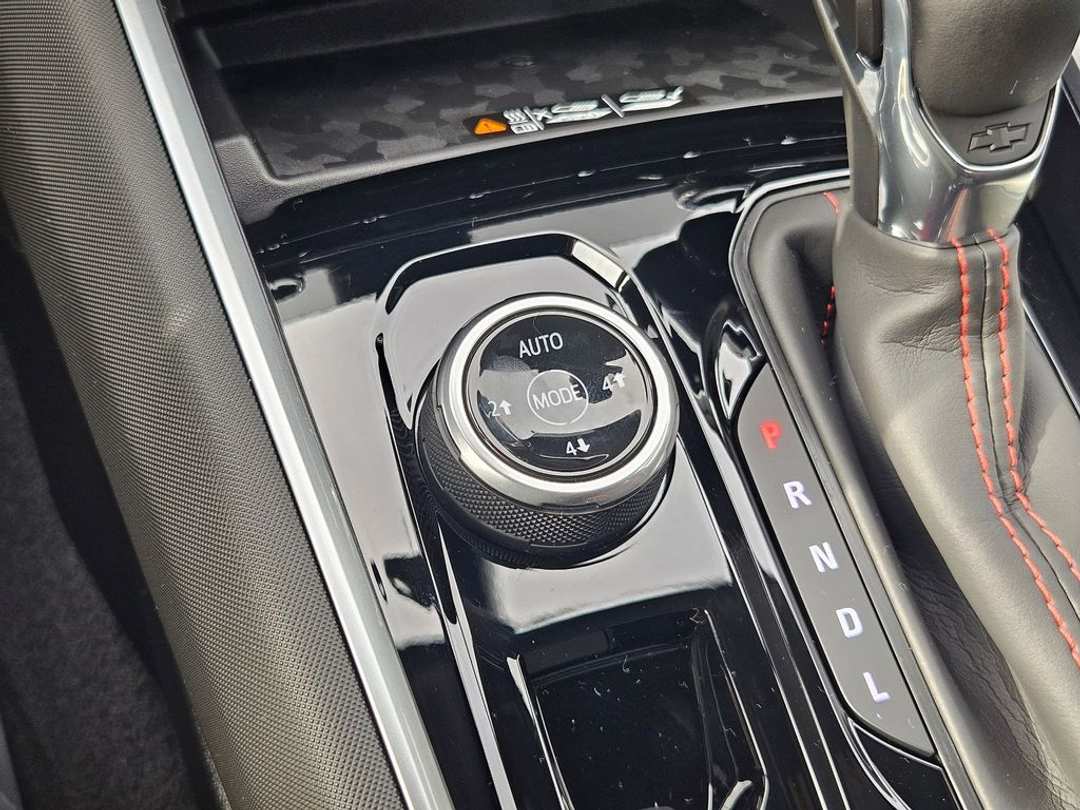 2026 Chevrolet Colorado Z71 - Image 26