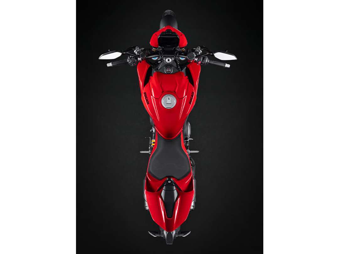 2026 Ducati Streetfighter V2 S - Image 8