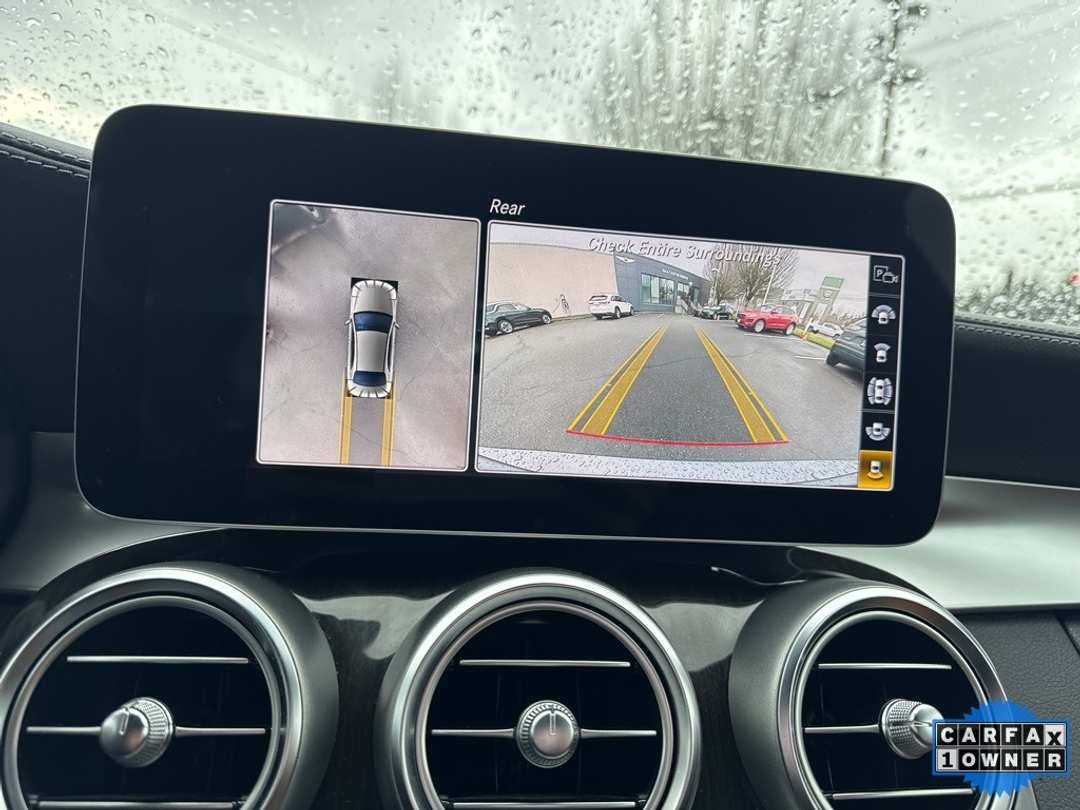 2019 Mercedes-Benz C-Class C 43 AMG® - Image 6
