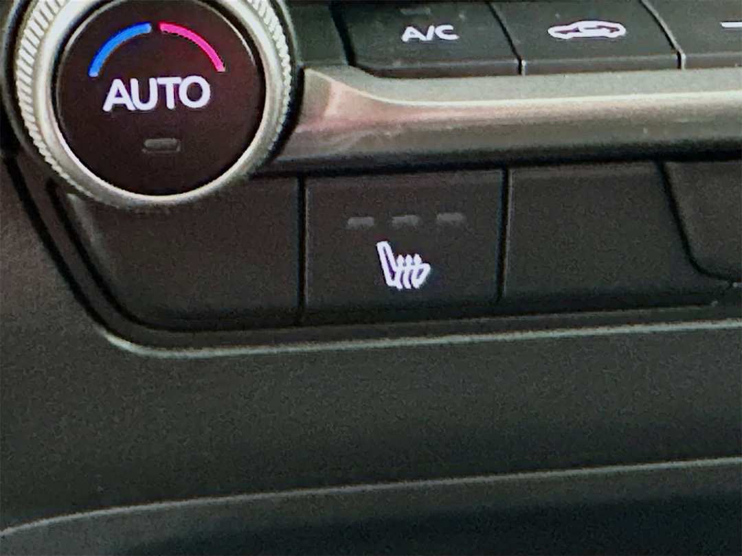 2026 MAZDA Mazda3 2.5 S Preferred - Image 20