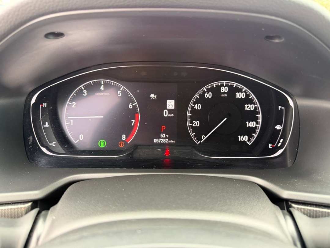 2021 Honda Accord Sport Special Edition - Image 20