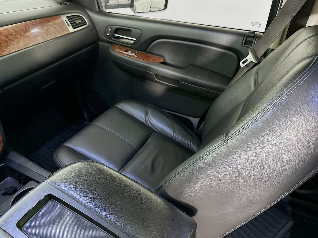 2007 Chevrolet Silverado 2500Hd LTZ - Image 25