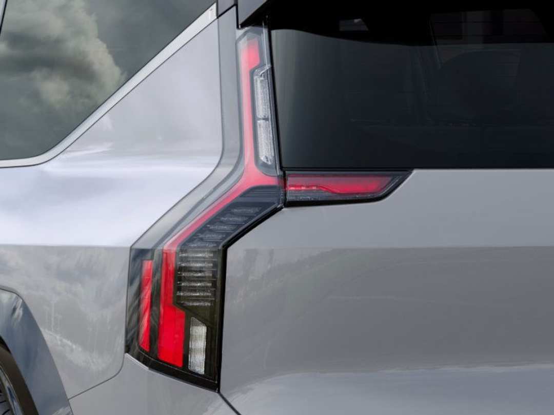 2026 Kia Ev9 Land - Image 11